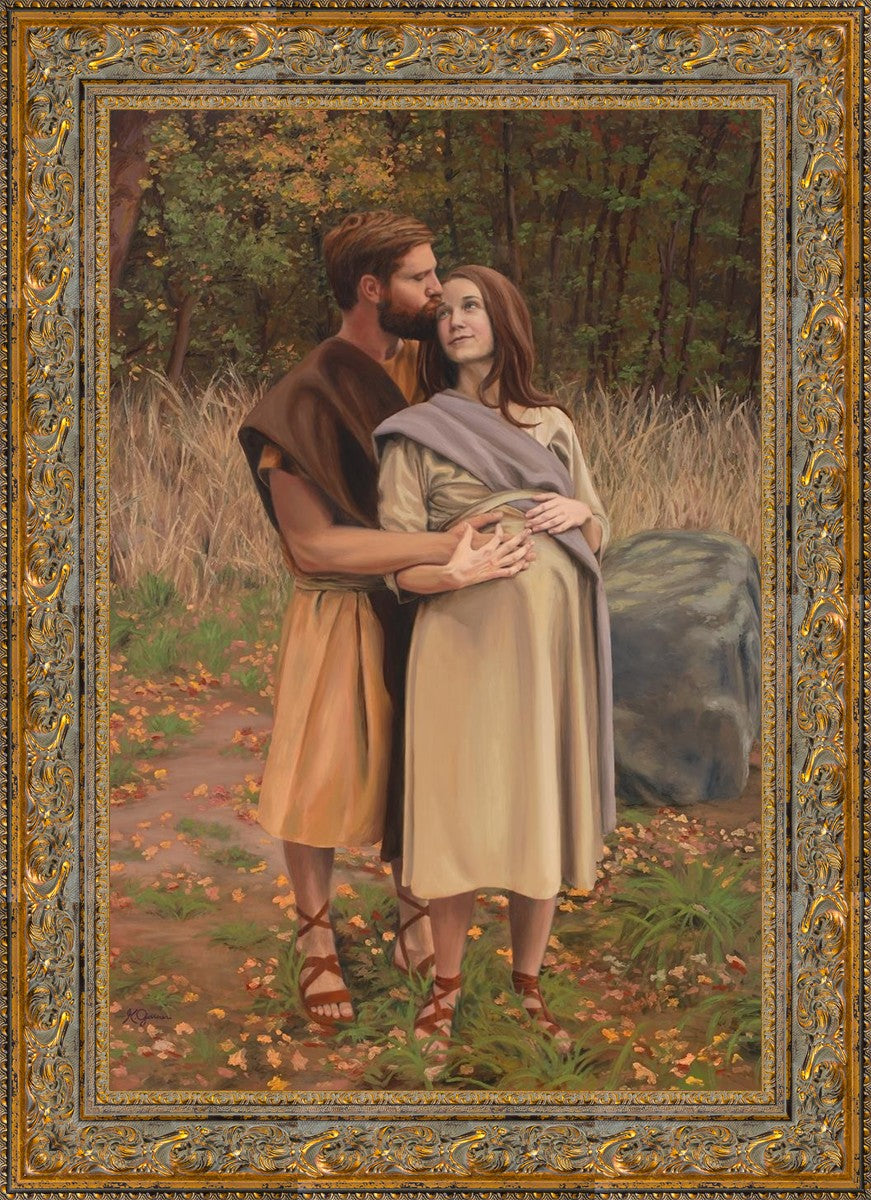 The Mother of All Living