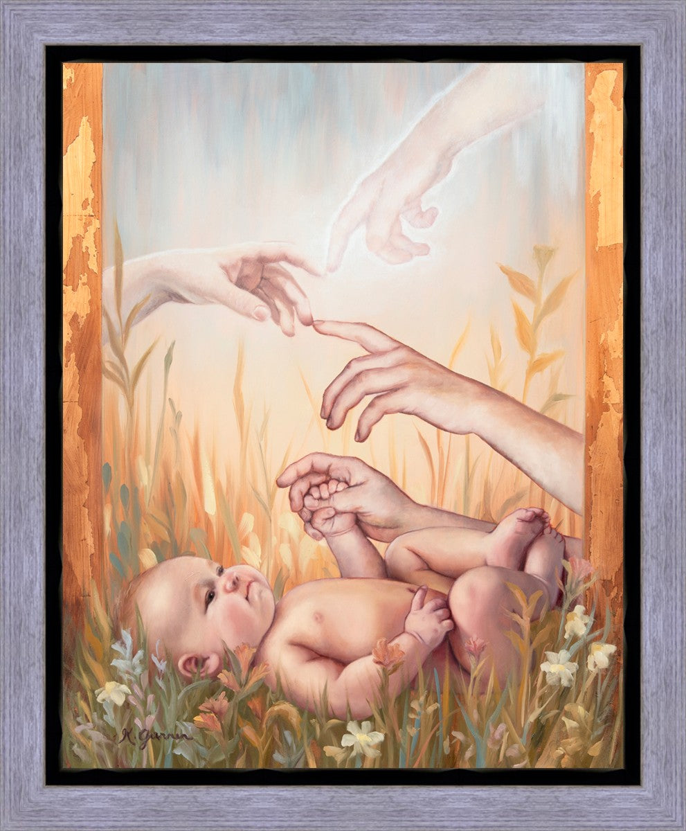 Generations of Mothers