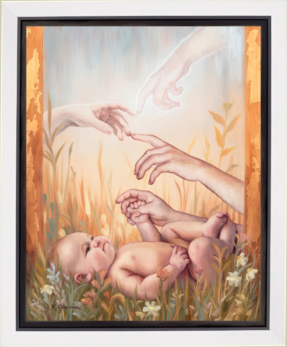 Generations of Mothers