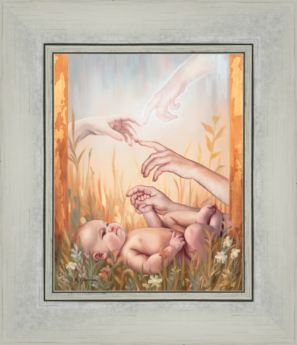 Generations of Mothers