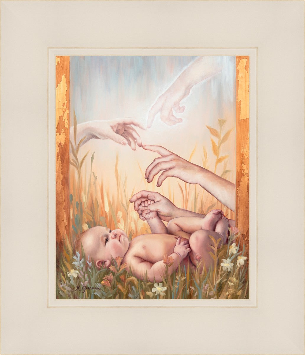 Generations of Mothers