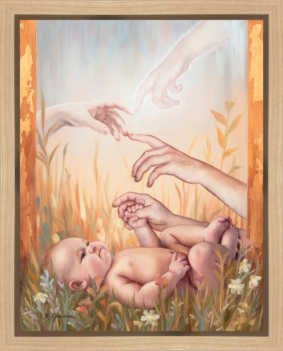 Generations of Mothers