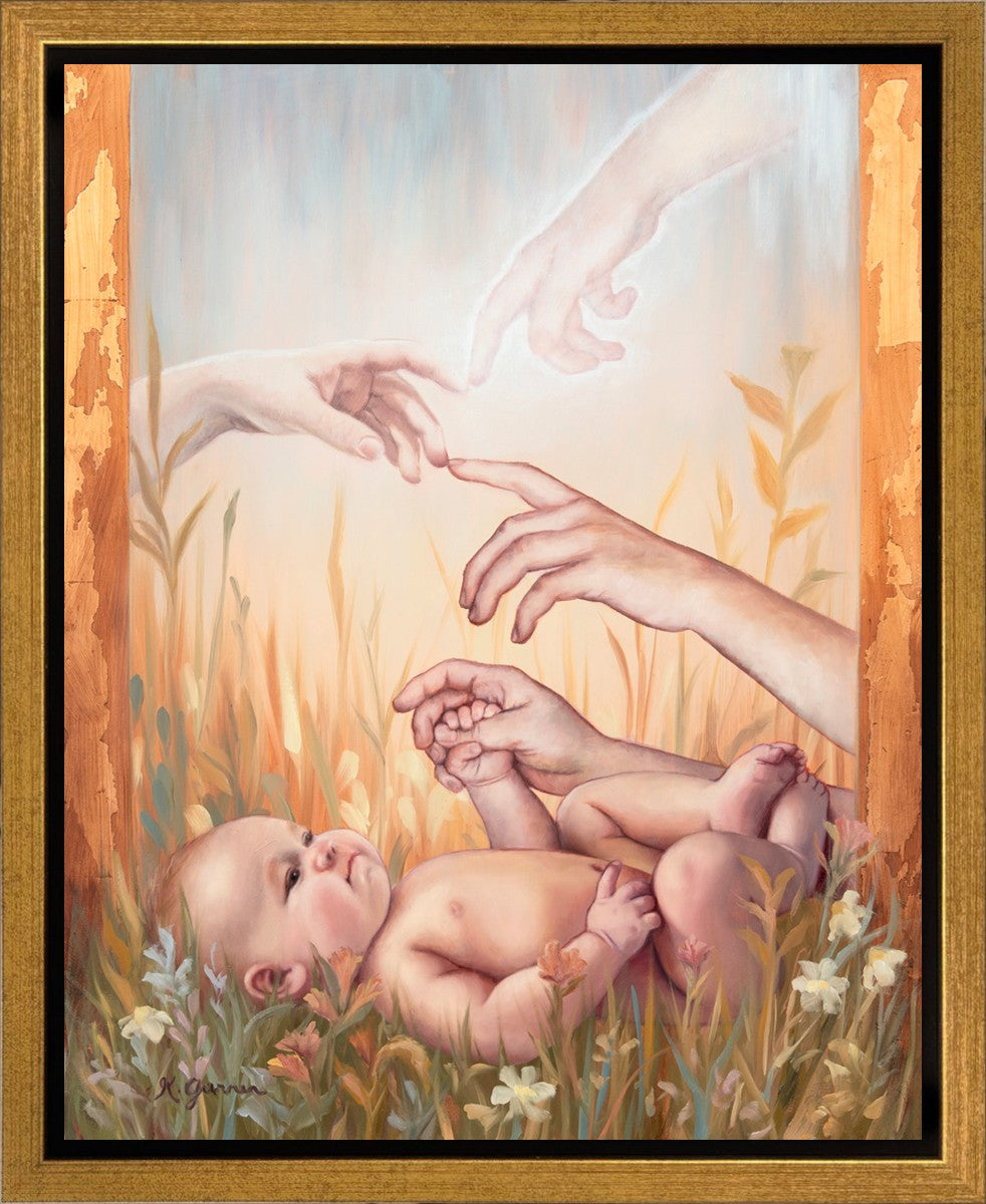 Generations of Mothers