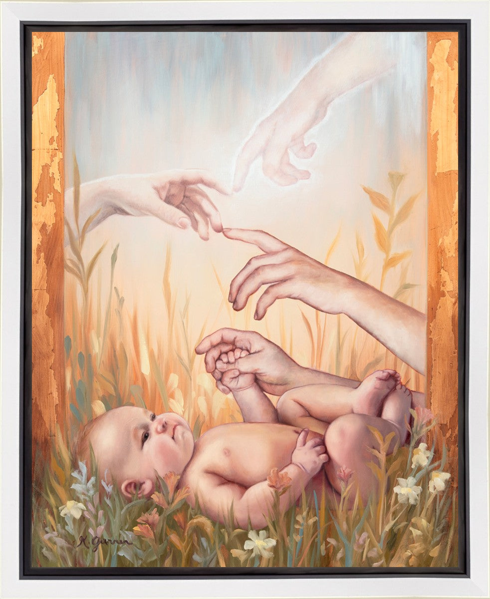 Generations of Mothers