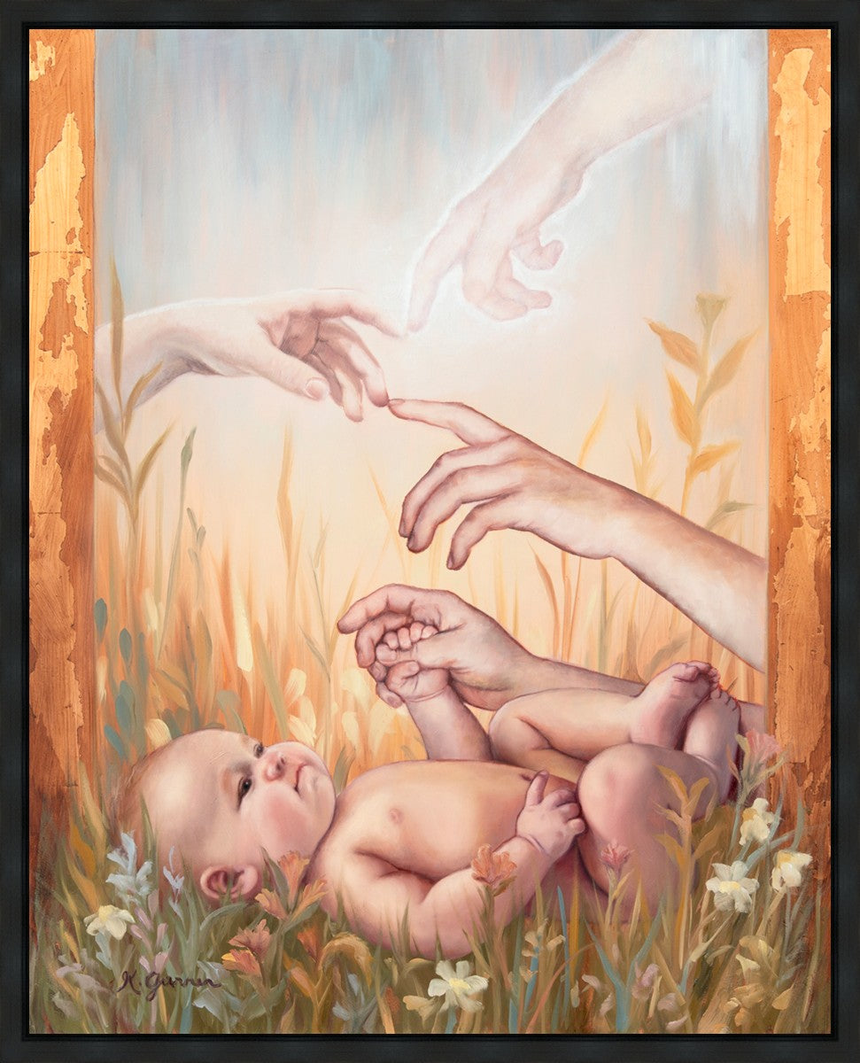 Generations of Mothers