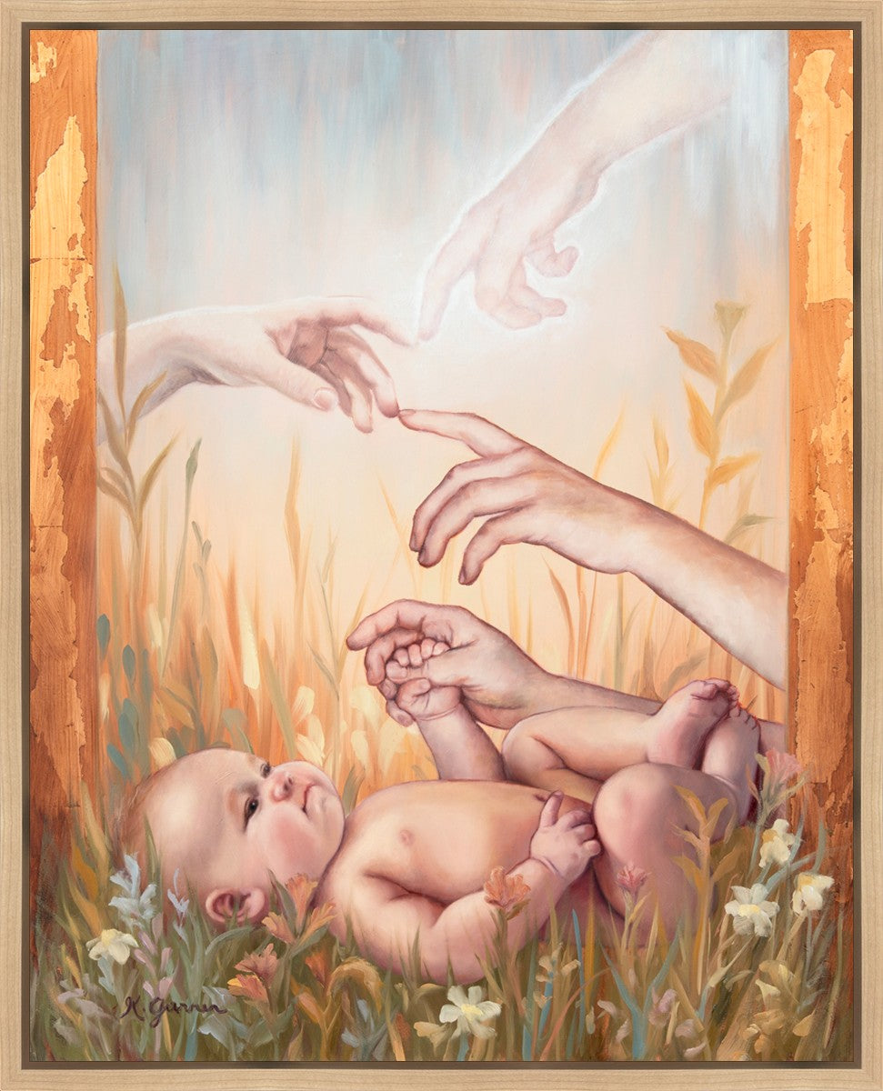 Generations of Mothers