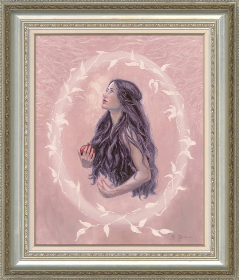 Willing Still Original Artwork