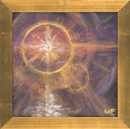 Day One - Light Original Artwork