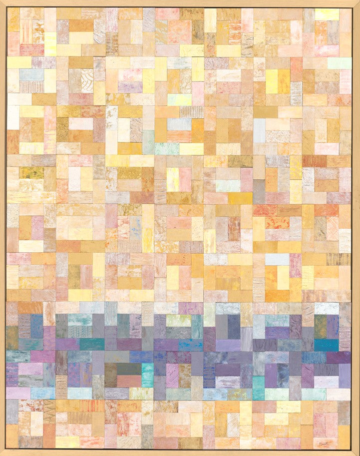 Shadow By Day Original Artwork