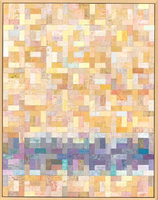 Shadow By Day Original Artwork