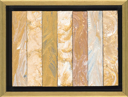 Completely I Original Artwork