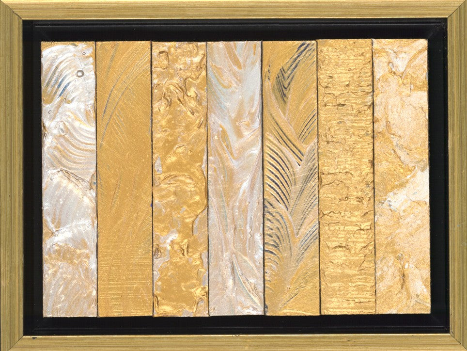 Completely II Original Artwork