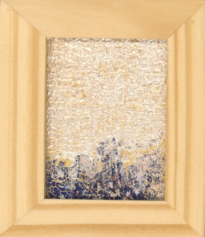 Descending Light Mini Study I Original Artwork