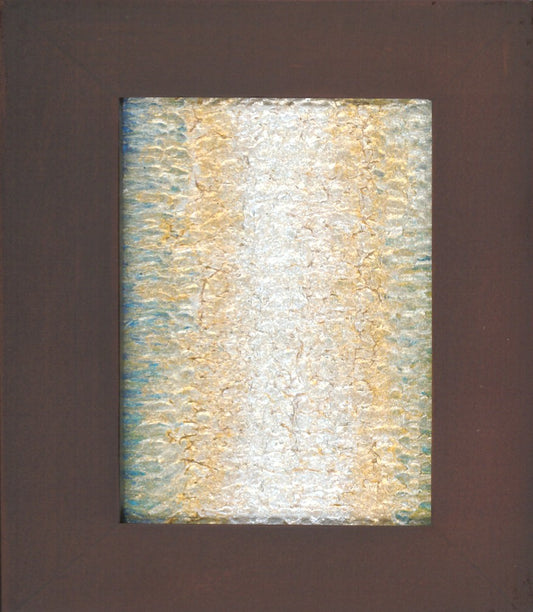 Pillar of Light Mini Study I Original Artwork