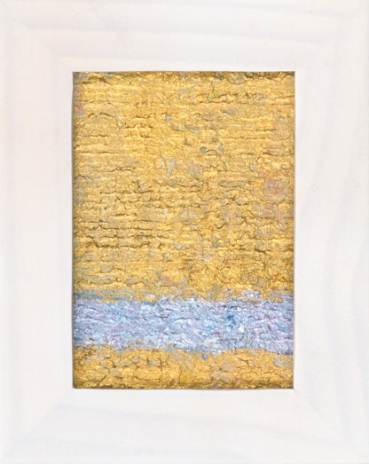 Shadow By Day Mini Study I Original Artwork