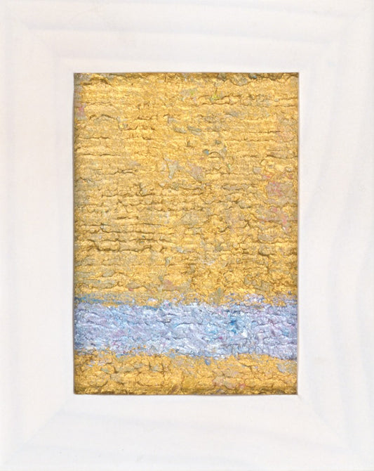 Shadow By Day Mini Study I Original Artwork