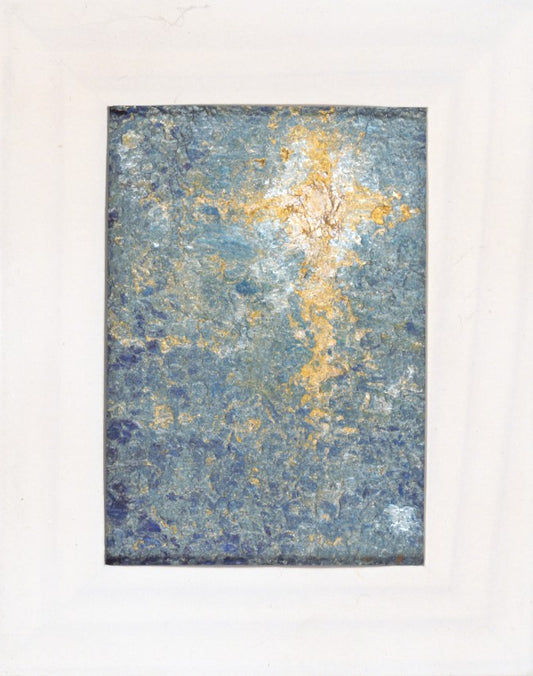 At The Intersection Mini Study I Original Artwork