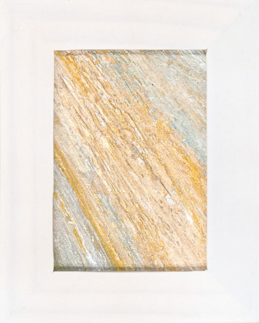 Rays of Light Mini Study IV Original Artwork