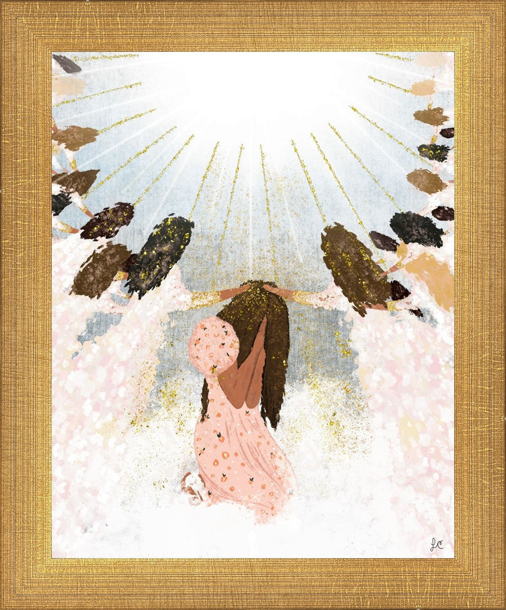 Broken and Beautiful