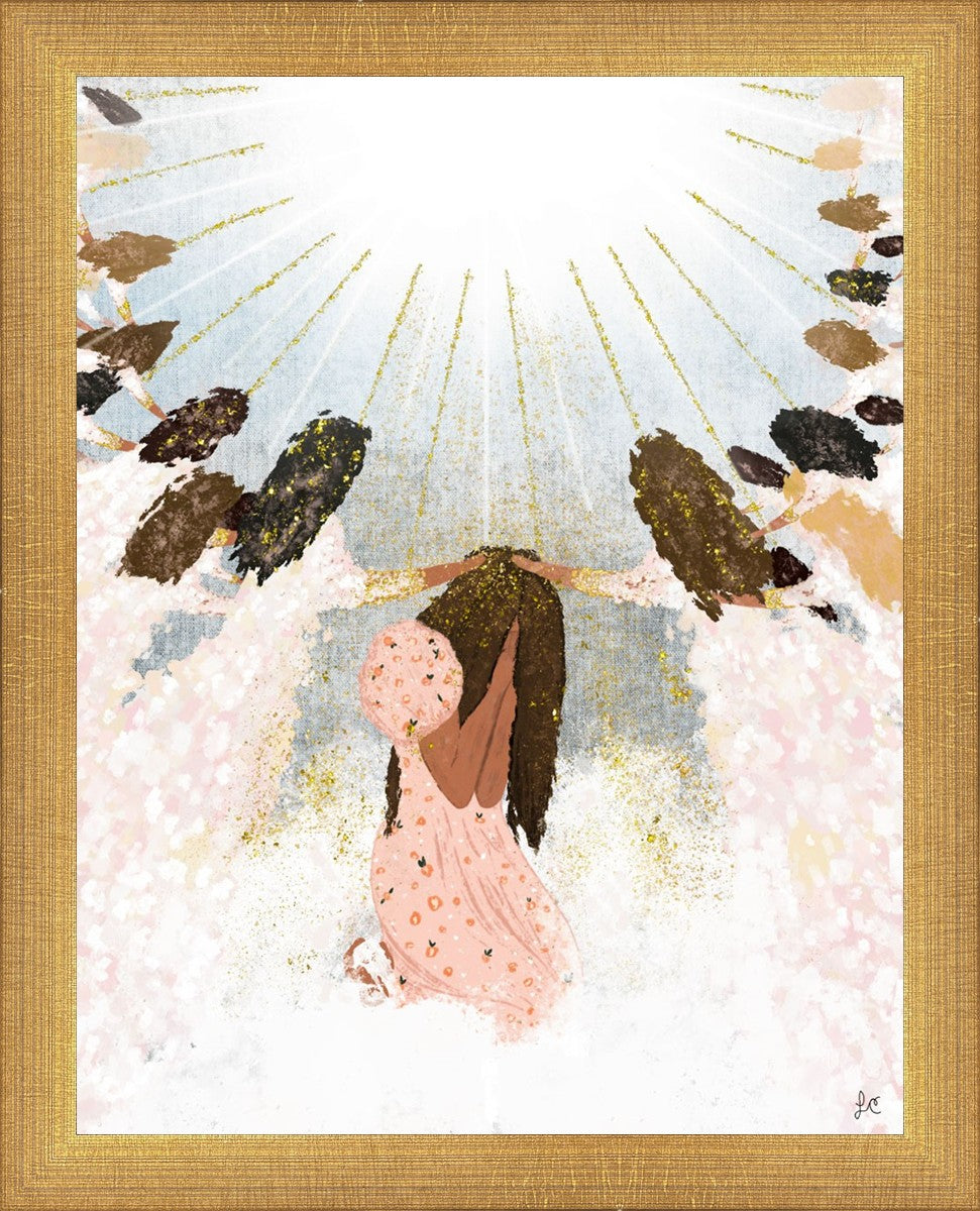 Broken and Beautiful