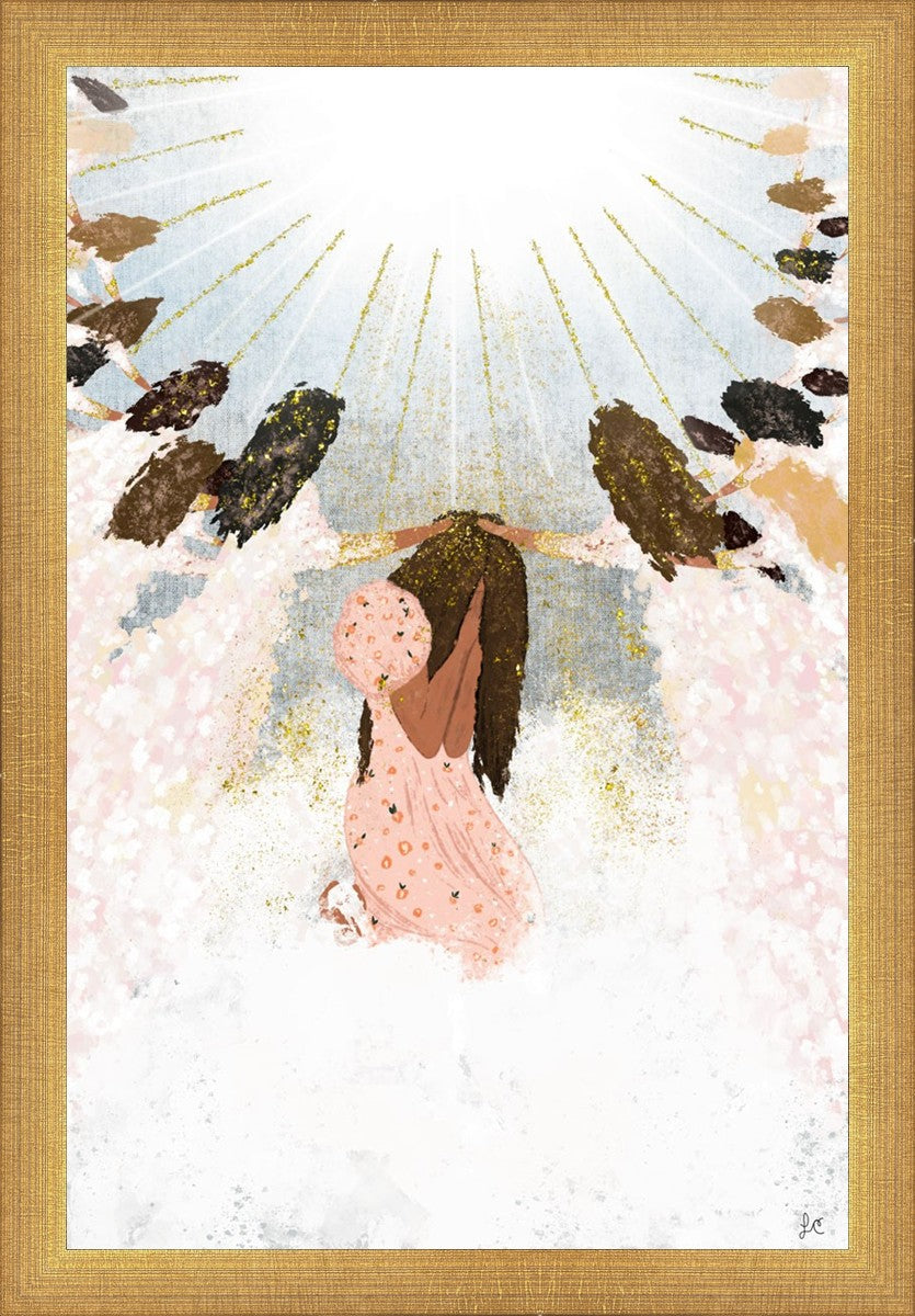 Broken and Beautiful