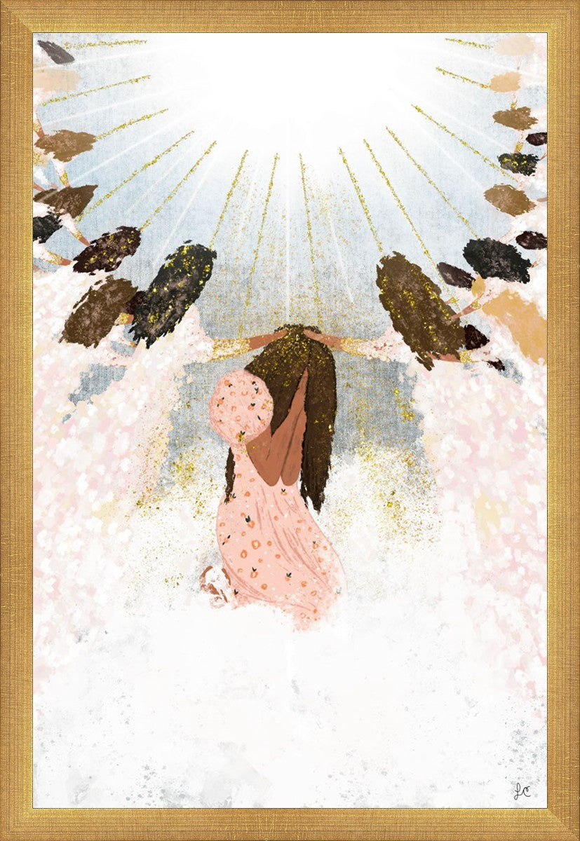 Broken and Beautiful