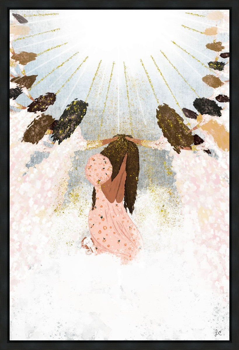 Broken and Beautiful