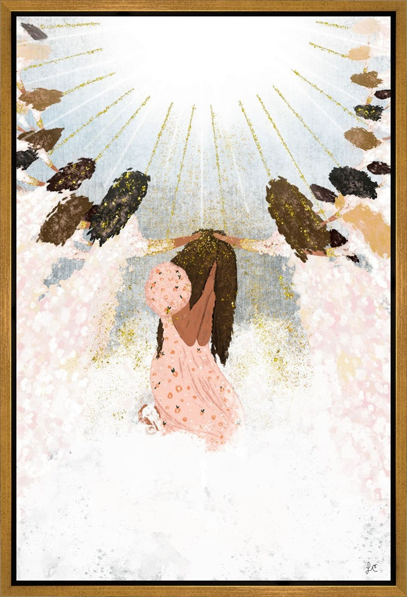 Broken and Beautiful