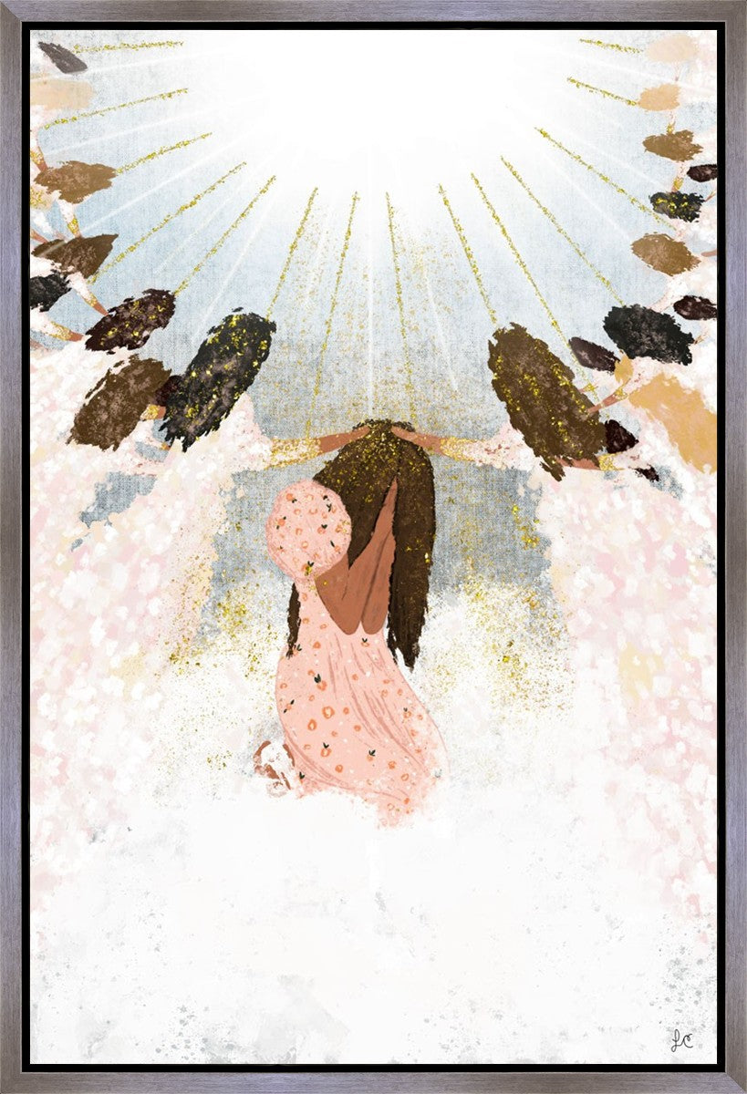 Broken and Beautiful