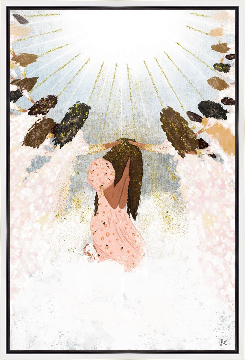 Broken and Beautiful