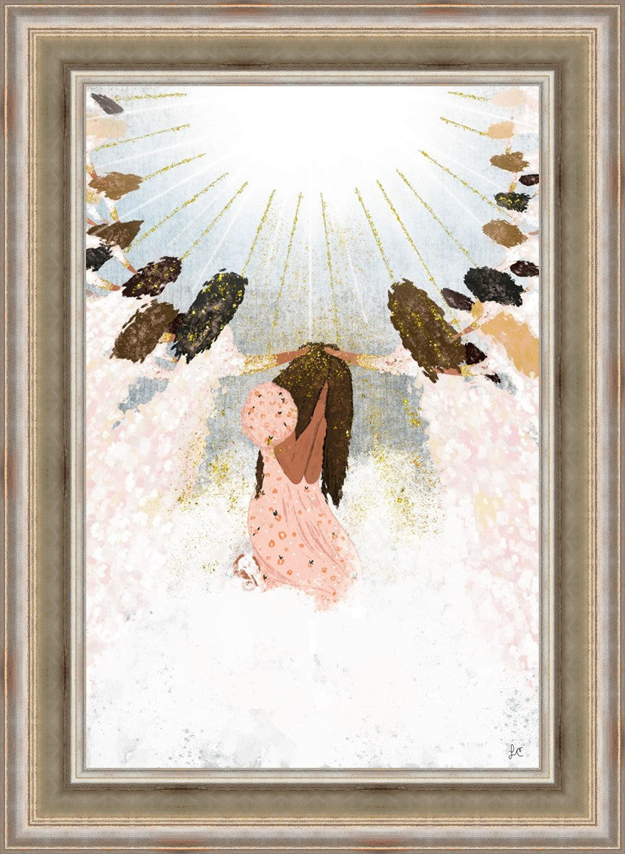 Broken and Beautiful