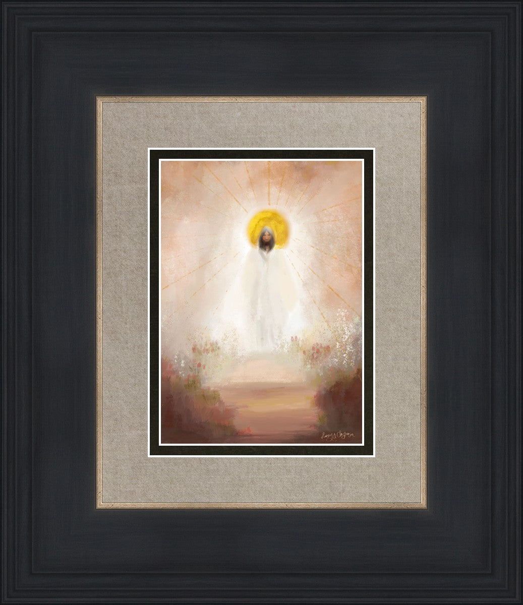 Why Hast Thou Forsaken Me?