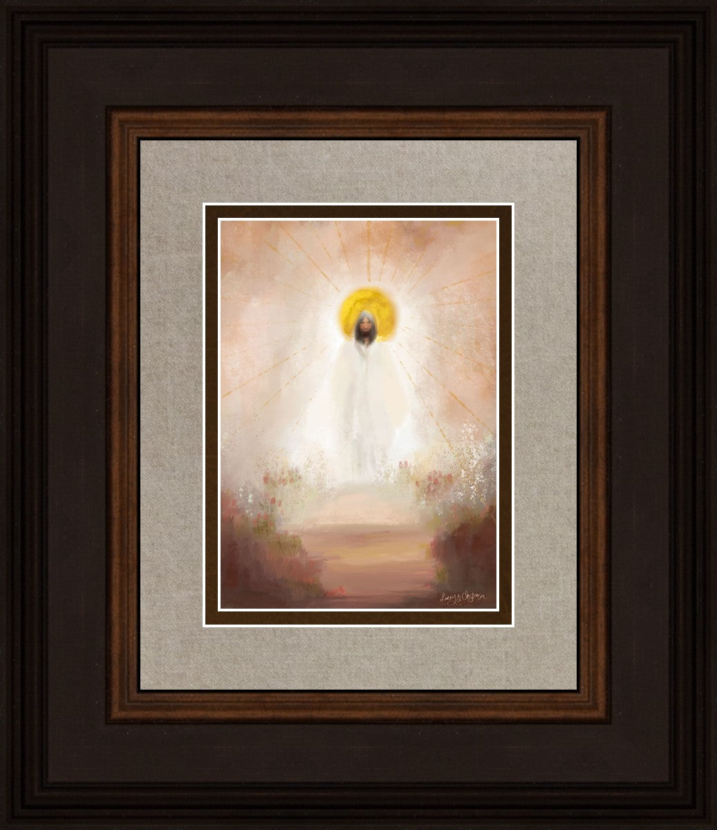 Why Hast Thou Forsaken Me?