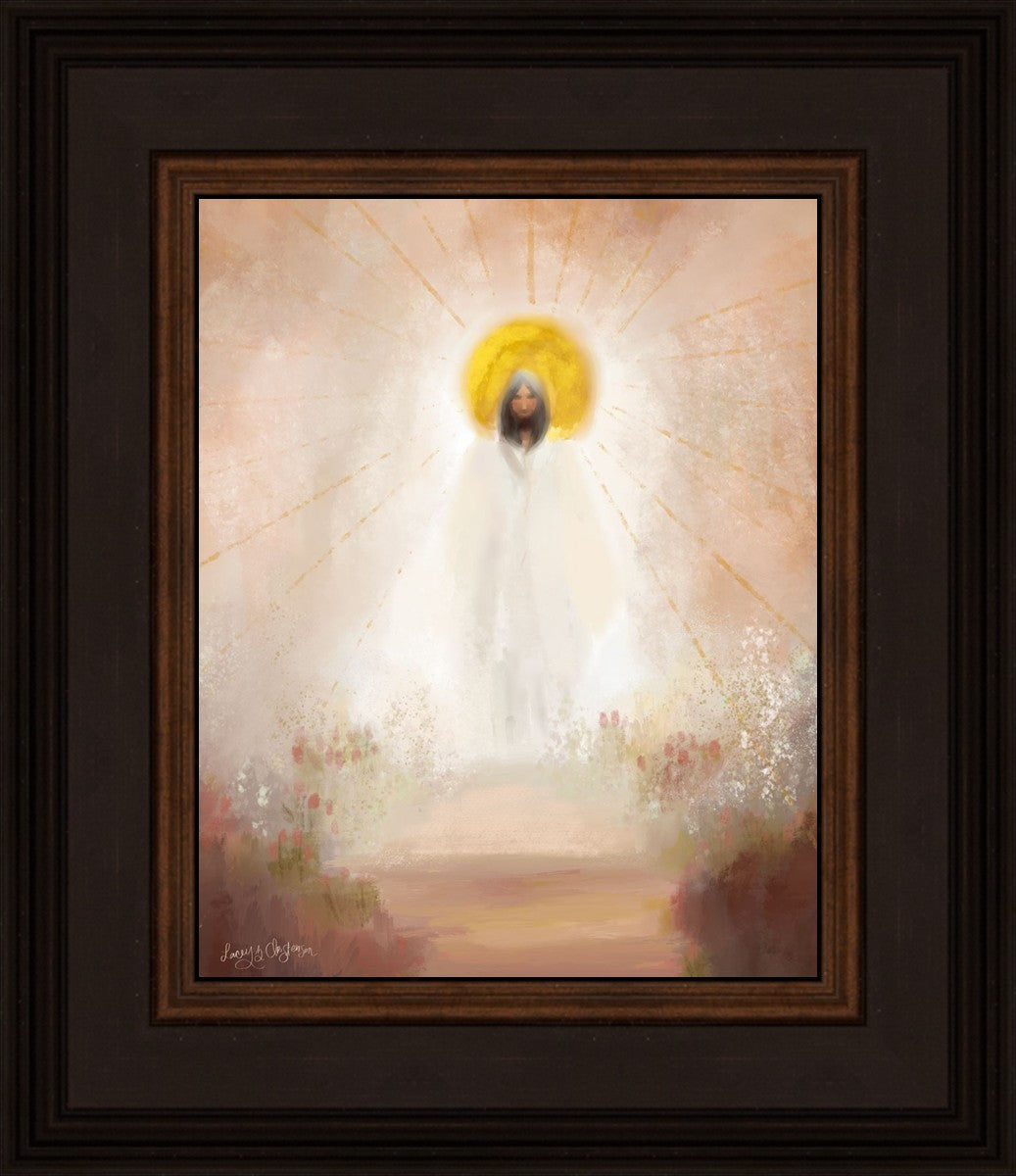 Why Hast Thou Forsaken Me?