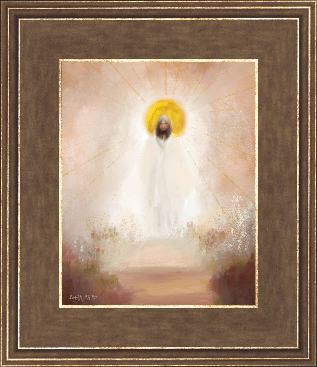 Why Hast Thou Forsaken Me?