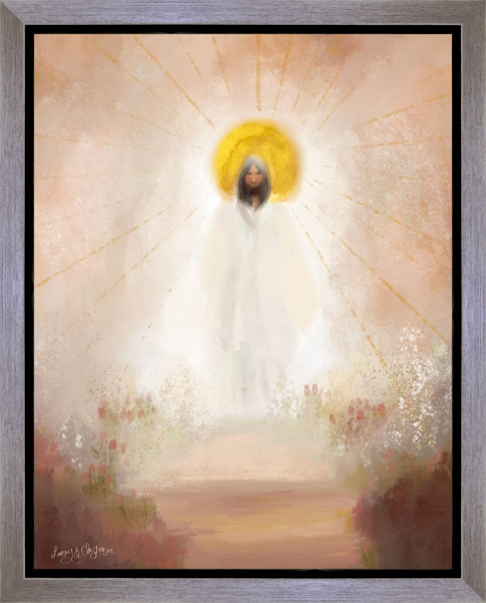 Why Hast Thou Forsaken Me?