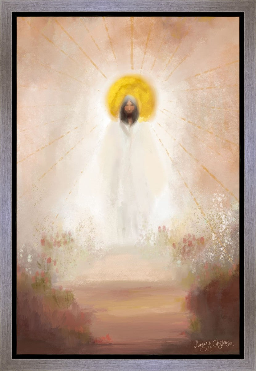 Why Hast Thou Forsaken Me?