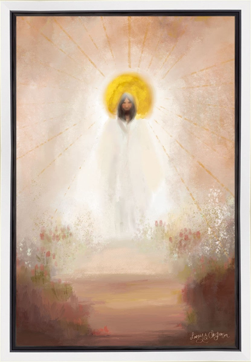 Why Hast Thou Forsaken Me?