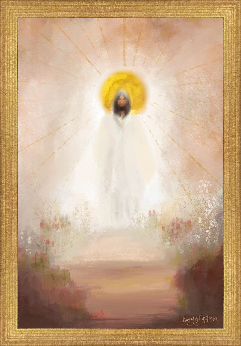 Why Hast Thou Forsaken Me?