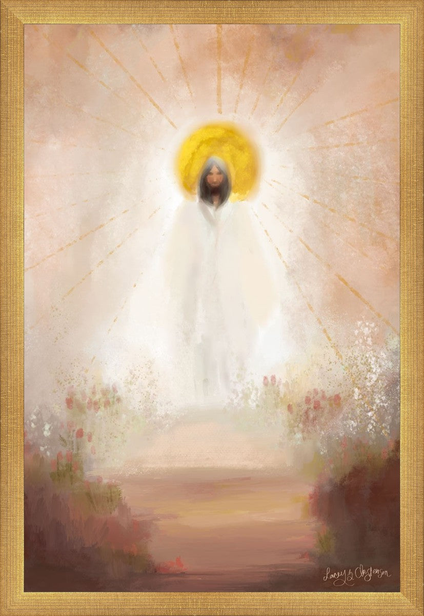 Why Hast Thou Forsaken Me?