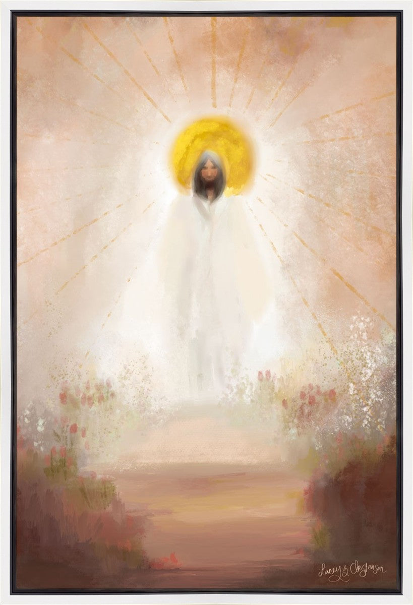 Why Hast Thou Forsaken Me?