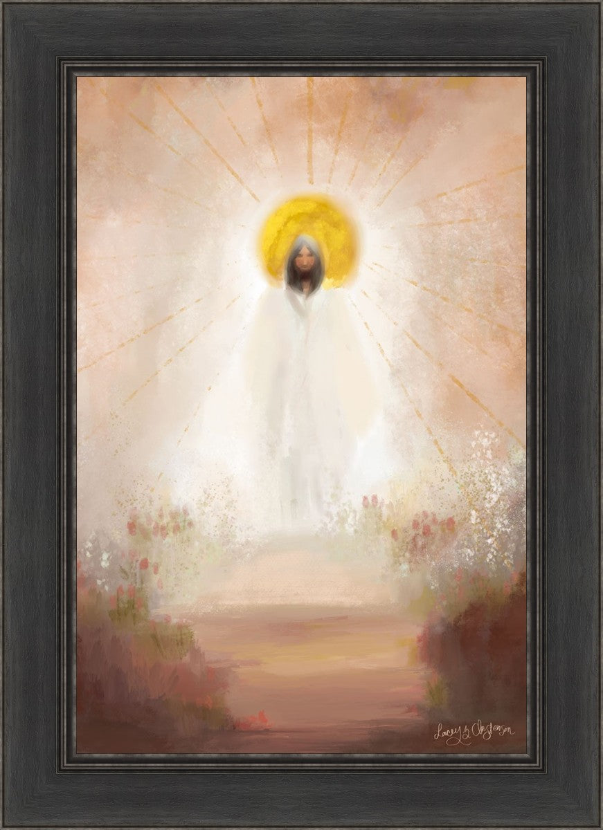 Why Hast Thou Forsaken Me?