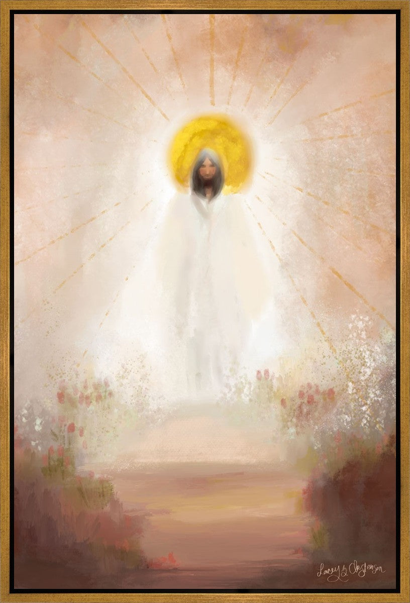 Why Hast Thou Forsaken Me?