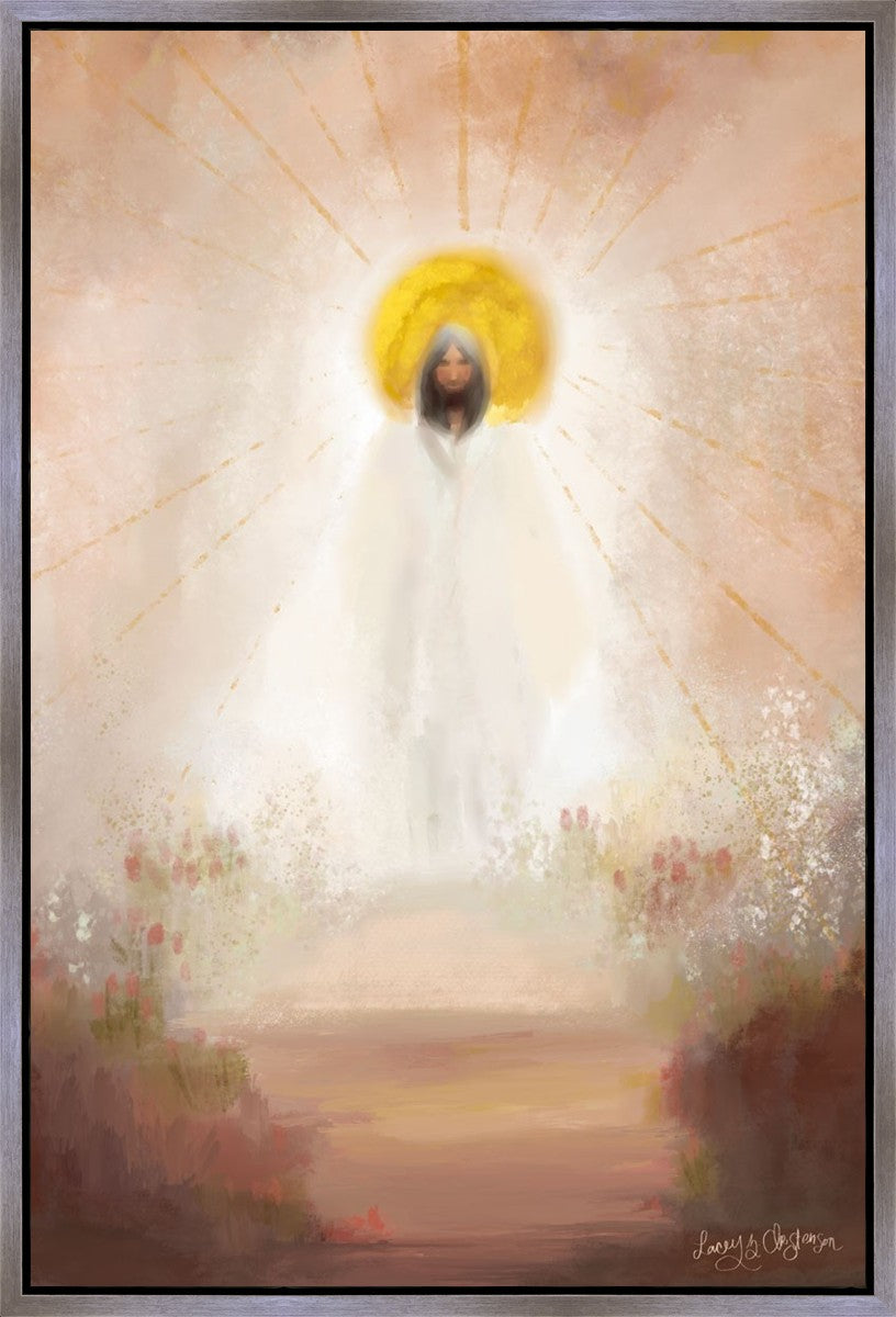 Why Hast Thou Forsaken Me?