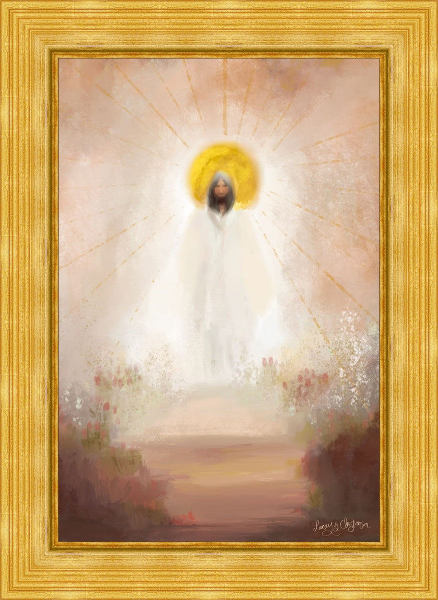 Why Hast Thou Forsaken Me?