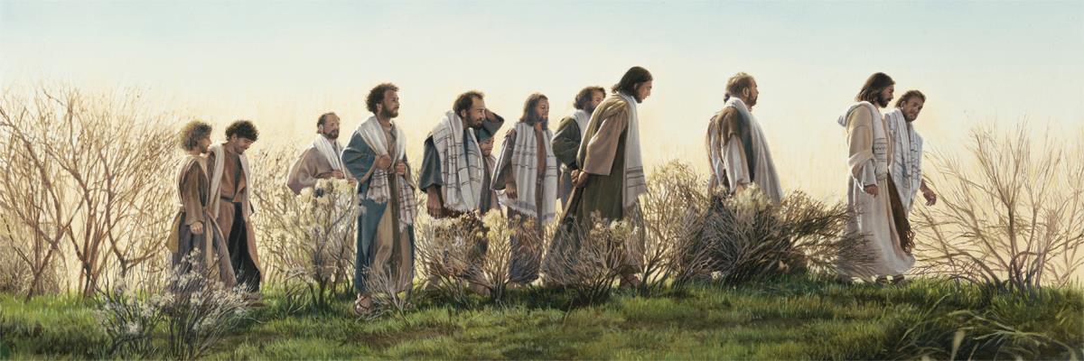 Without Purse or Scrip