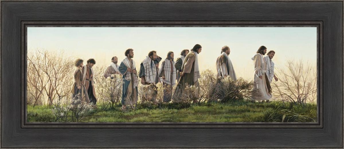 Without Purse or Scrip