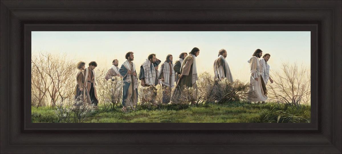 Without Purse or Scrip