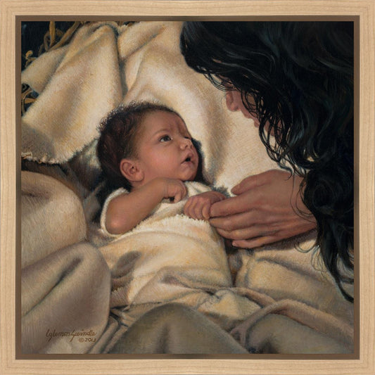 Babe of Bethlehem