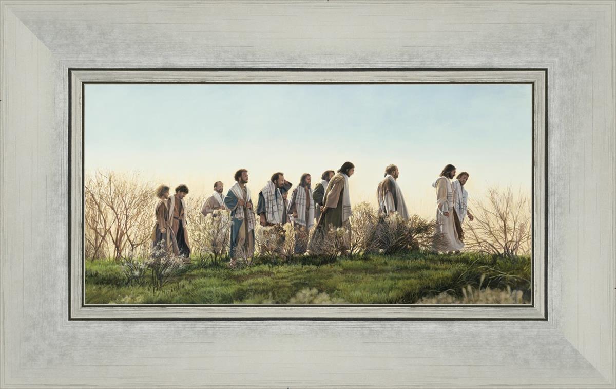 Without Purse or Scrip